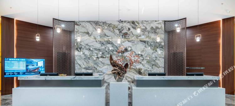 福海金昌大酒店图片