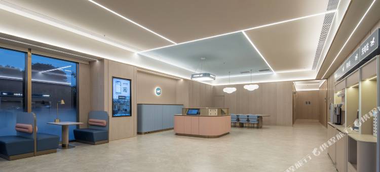 汉庭酒店(常州北站店)图片