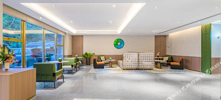 星程酒店(伊宁六星街飞机场路店)图片