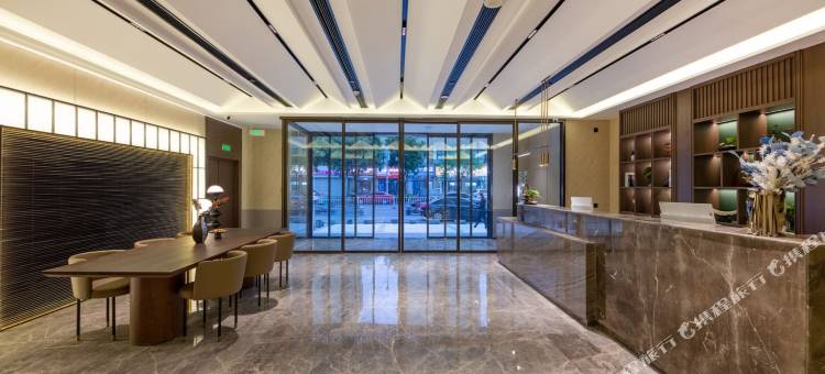 莫林酒店(衡水枣强信誉楼店)图片