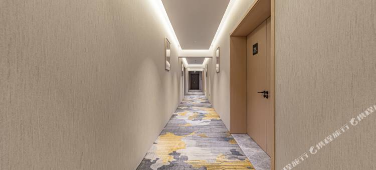 兰悦酒店(兰州大学火车站地铁站店)图片