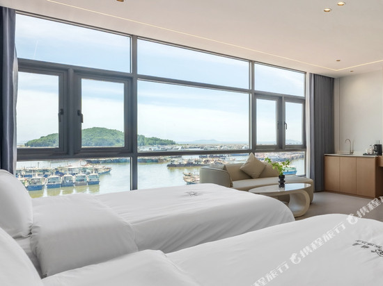 海韵雅居(阳江东平店)
