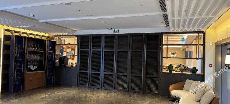 美豪酒店(珠海情侣中路万象汇店)图片