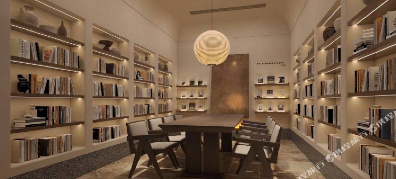 上海五角场翔殷路亚朵见野酒店图片