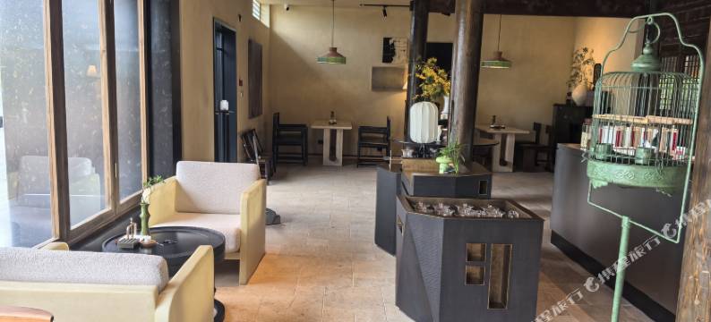 期来庄园酒店(李庄古镇店)图片