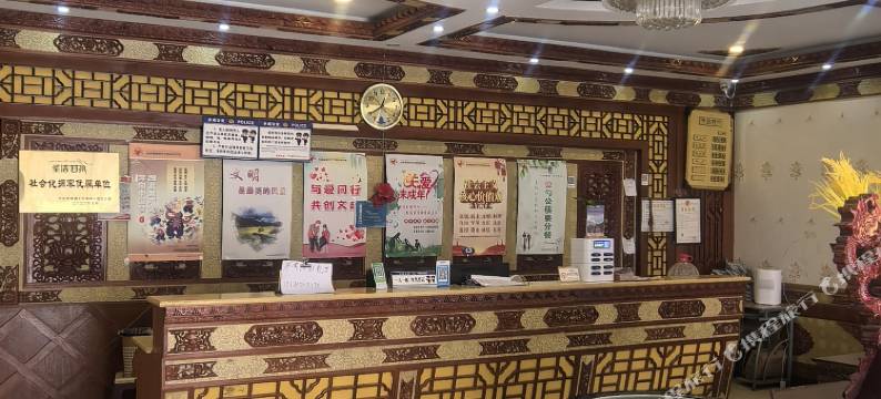 乡央佳美民宿图片