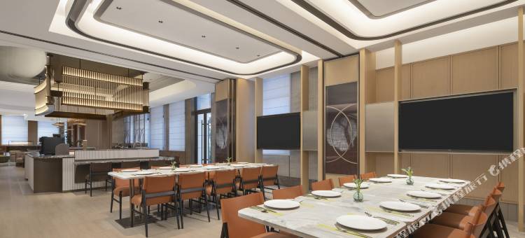 临沂商城希尔顿花园酒店图片