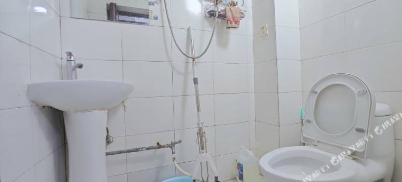 北京海淀北医三院家庭旅馆图片