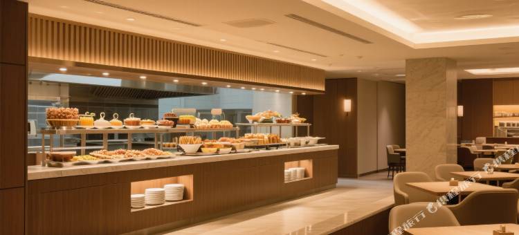 都市花园酒店(伊宁上海城火车站店)图片