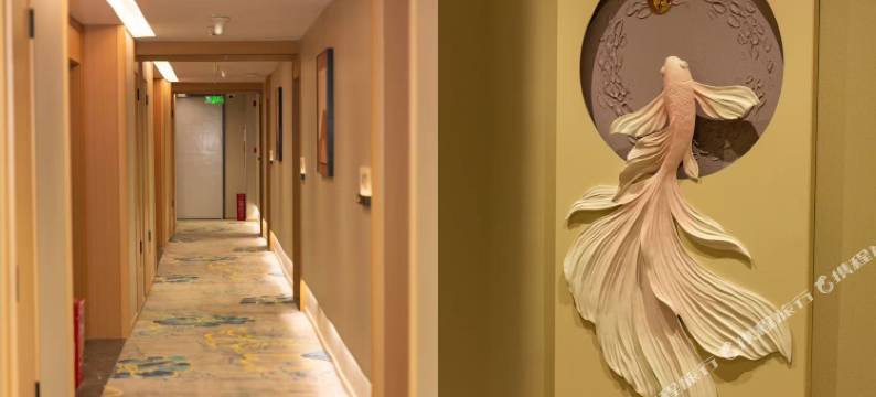 晶河湾酒店(金堂胡家沱路店)图片