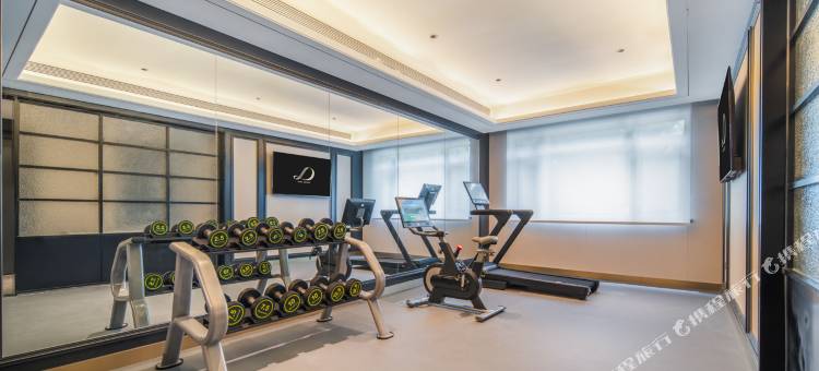 大连旅顺口白玉山希岸Deluxe酒店图片