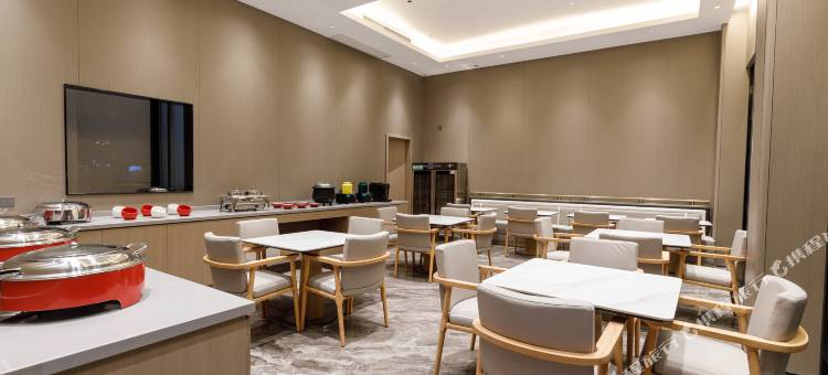 柏纳酒店(莆田兴化府历史文化街区店)图片