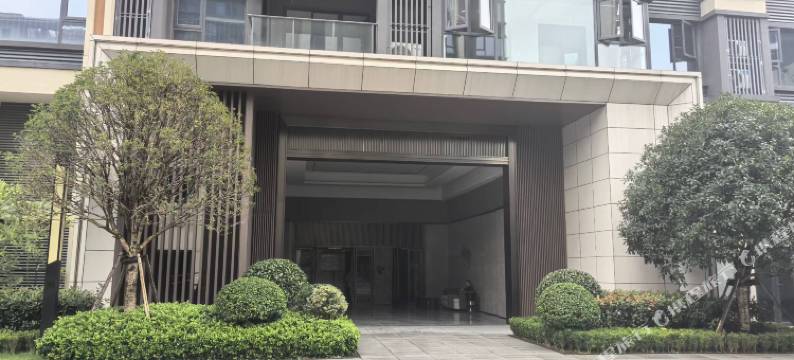 小汤圆民宿图片