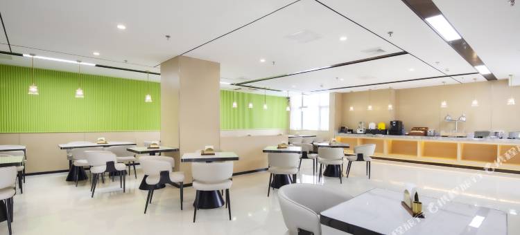 丽呈铂锐酒店(广州花地湾店)图片