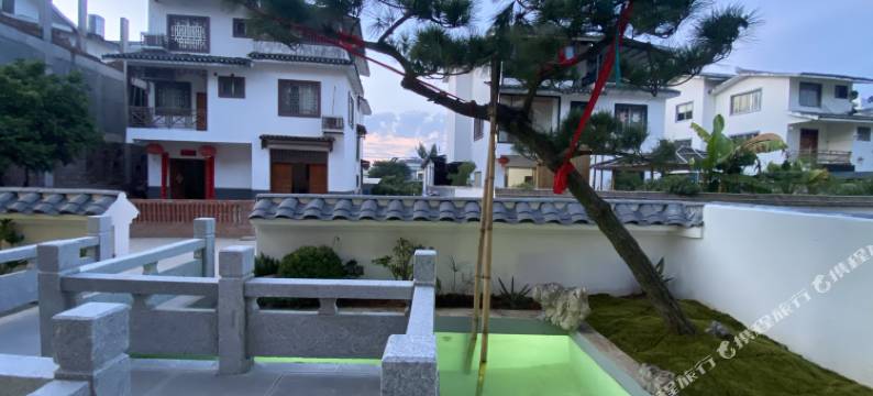 恭城椿屿民宿(红岩景区店)图片