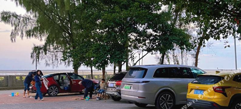 防城港畅海之润民宿图片