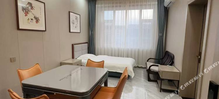 榆树宏远宾馆(榆树客运总站店)图片