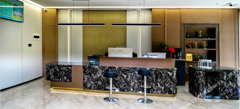 衡源大酒店图片