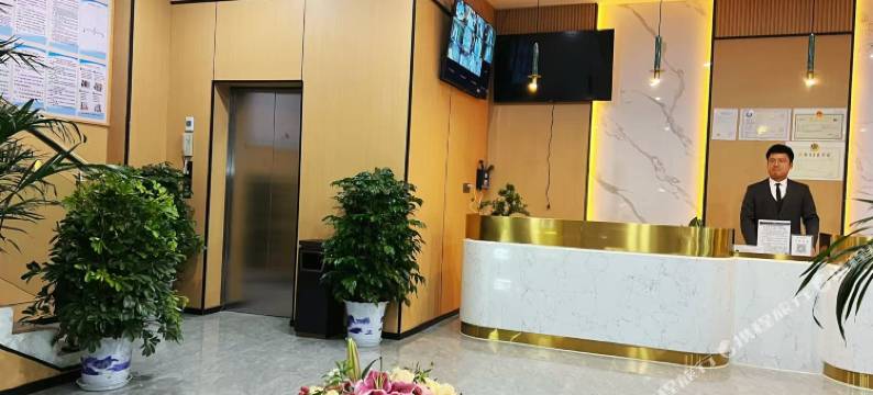 那曲希云酒店图片