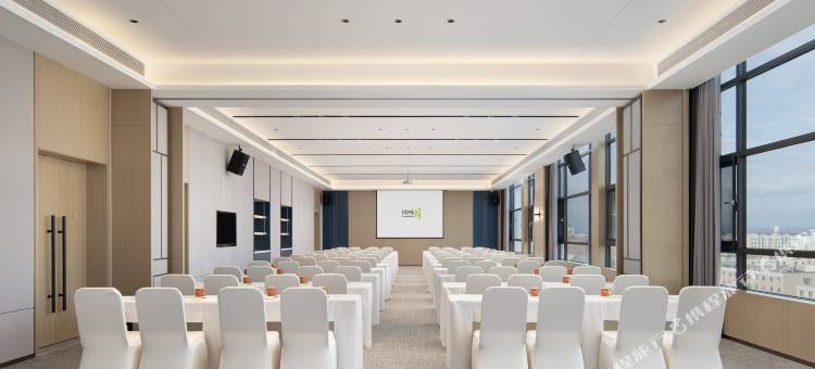 曲靖陆良希尔顿惠庭酒店图片