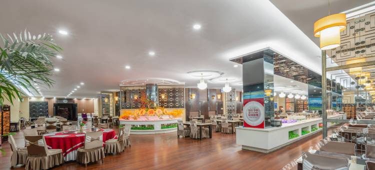 新疆迎宾馆图片