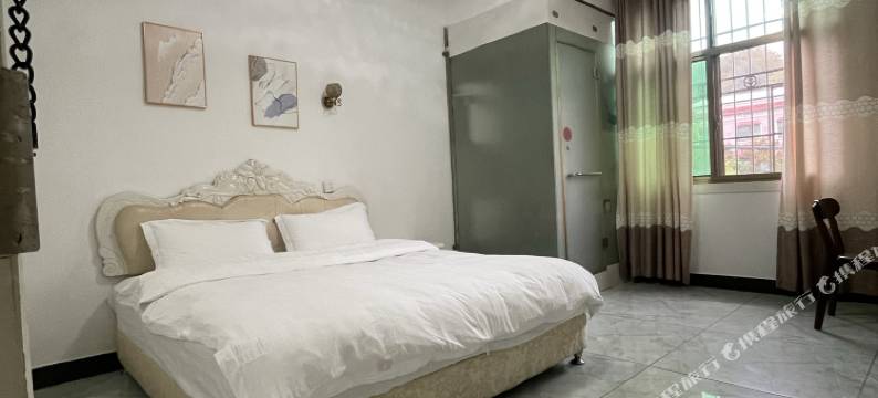 资兴恒悦公寓图片