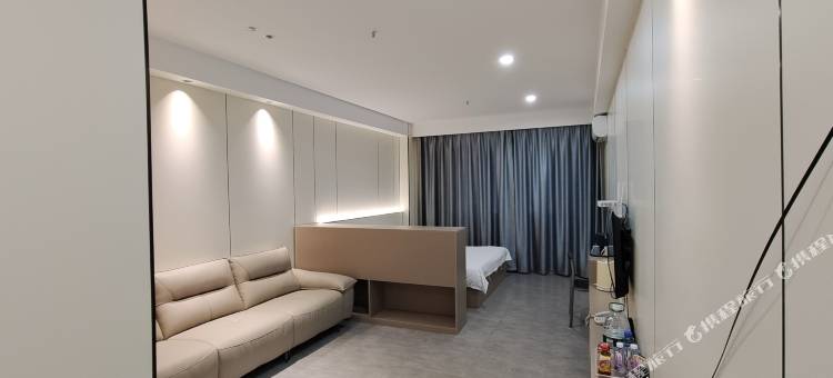 华驿酒店(沈阳法库尚品店)图片