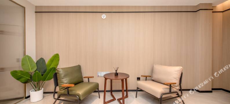 艺龙海雅酒店(彬州市汽车站店)图片