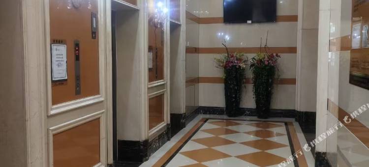 牡丹江有幸遇见你民宿图片