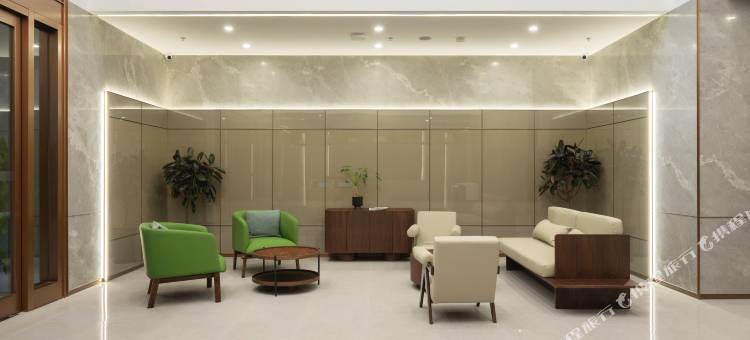 城家公寓酒店(天津站二纬路地铁站店)图片