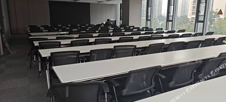 宁波镇海开元广场亚朵酒店图片