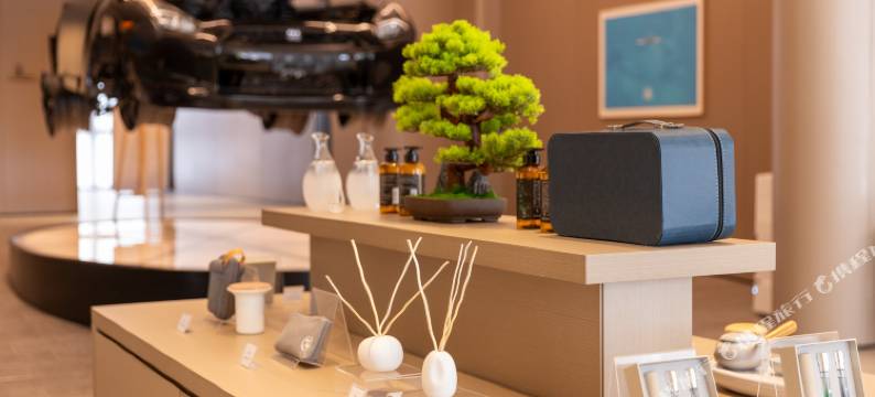 先泽酒店(广州北站花都汽车城地铁站店)图片