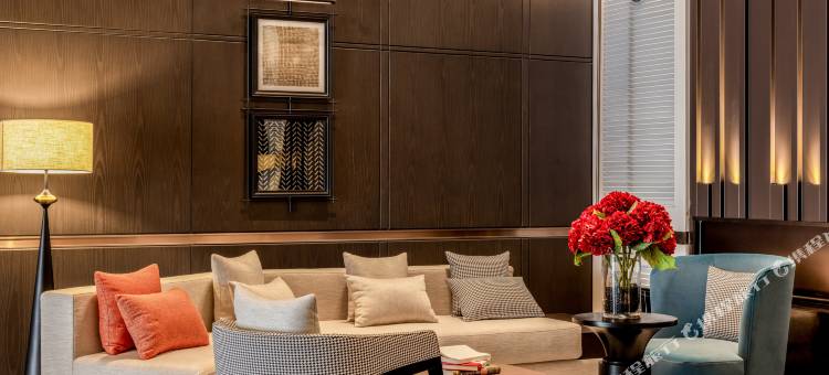 北京亦庄经济开发区美仑酒店图片