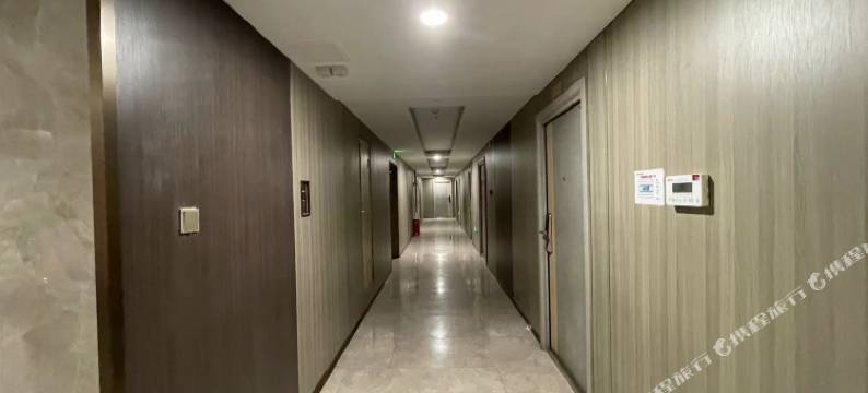 哈尔滨极克电竞公寓图片