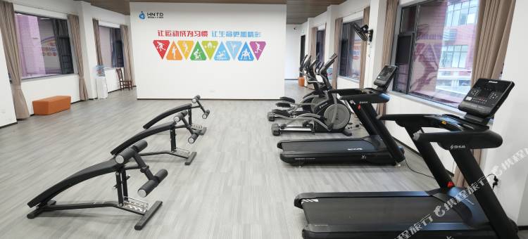 长沙华天精选酒店(青园中南林业科技大学店)图片