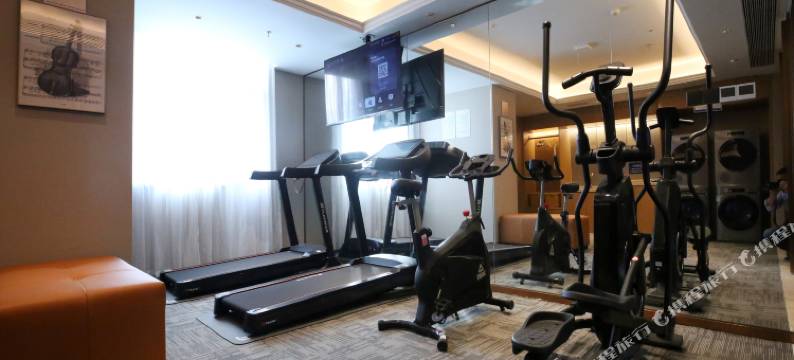 维也纳酒店(上饶鄱阳油墩街店)图片