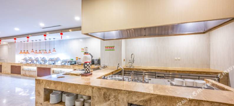 和颐至格酒店(博兴中国智慧厨都国际会展中心店)图片
