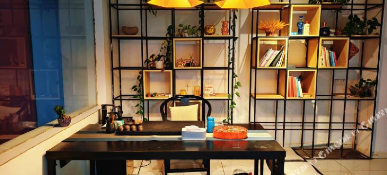 斑驳客栈(阳朔西街千古情店)图片