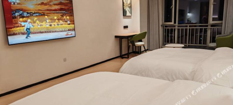 优品酒店(内江万达广场店)图片