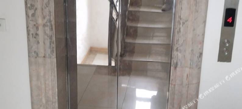 天全天益商务酒店图片