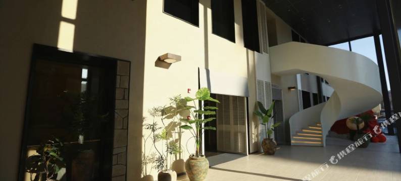 山院·东方美学酒店图片