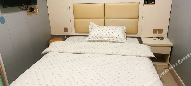 新余华旺公寓图片