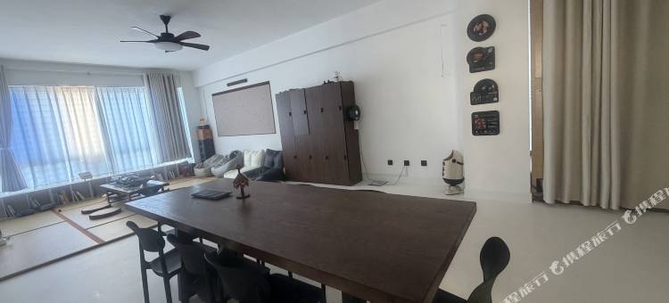 熙熙里青年旅社(海口万绿园店)图片