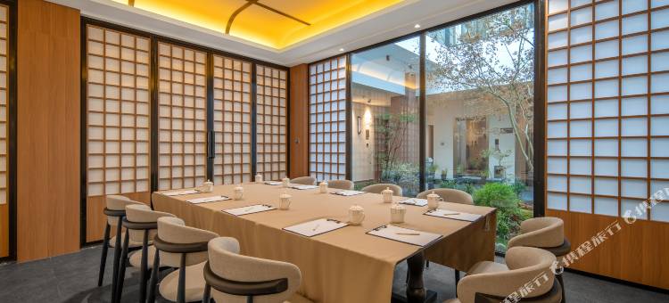 隐沫度假酒店(黄山黟县宏村景区店)图片