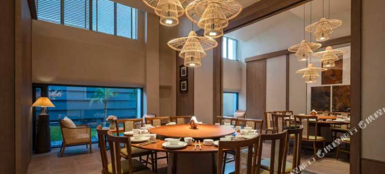 安之慕舍私汤民宿图片