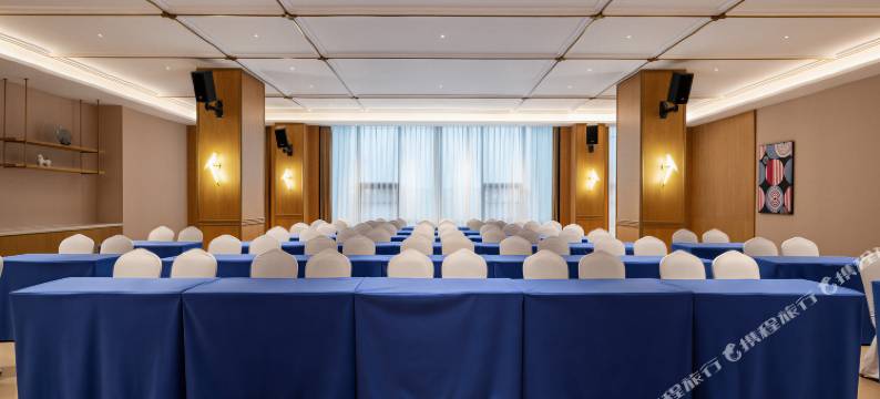 锦江都城酒店(泰州姜堰瑞隆商城店)图片