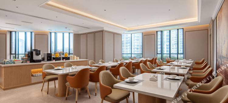 维也纳酒店(厦门海沧区政府店)图片