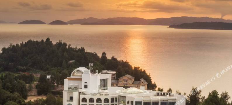 大鹿岛度假酒店图片