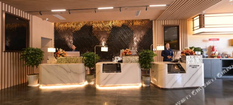 美豪丽致酒店(大理洱海高铁站店)图片