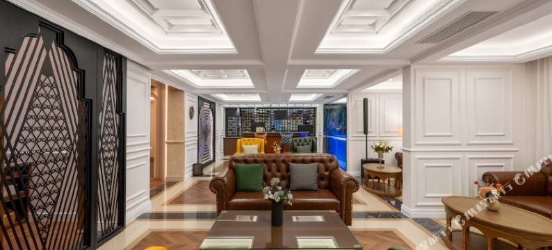 喆啡·锐品酒店(保定徐水店)图片